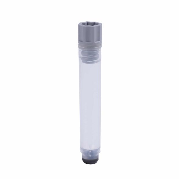 1.40ml Internal Thread Screw Cap Tubes - NBS Scientific