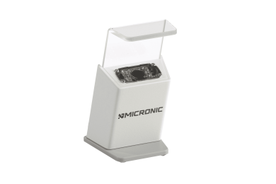 The Micronic tube reader DT500