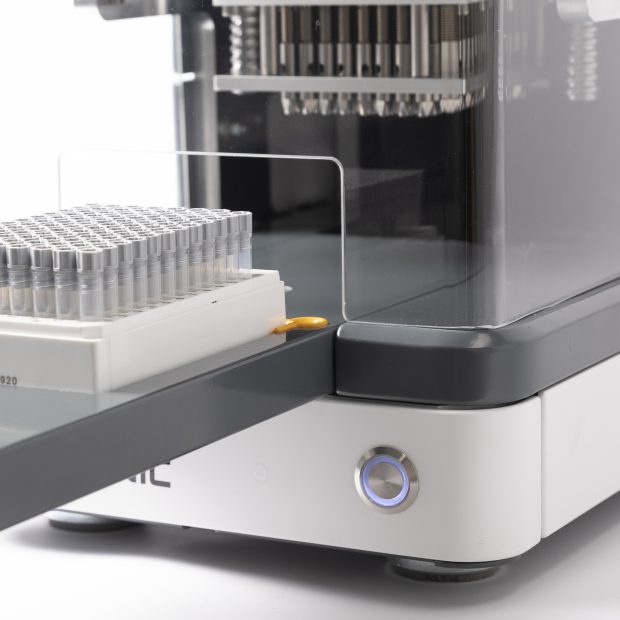 Laboratory Equipment & Lab Instruments NBS Scientific