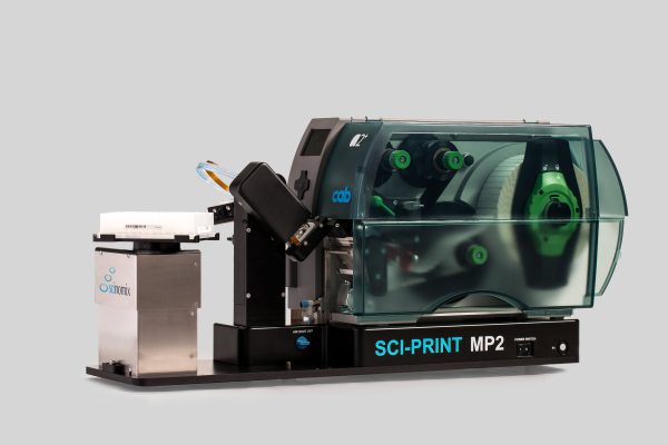 The Sci-Print MP2