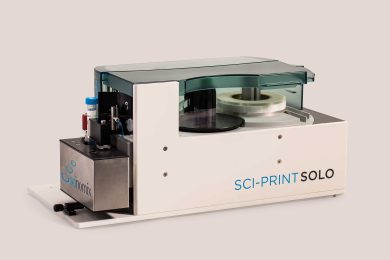 The Sci-Print SOLO