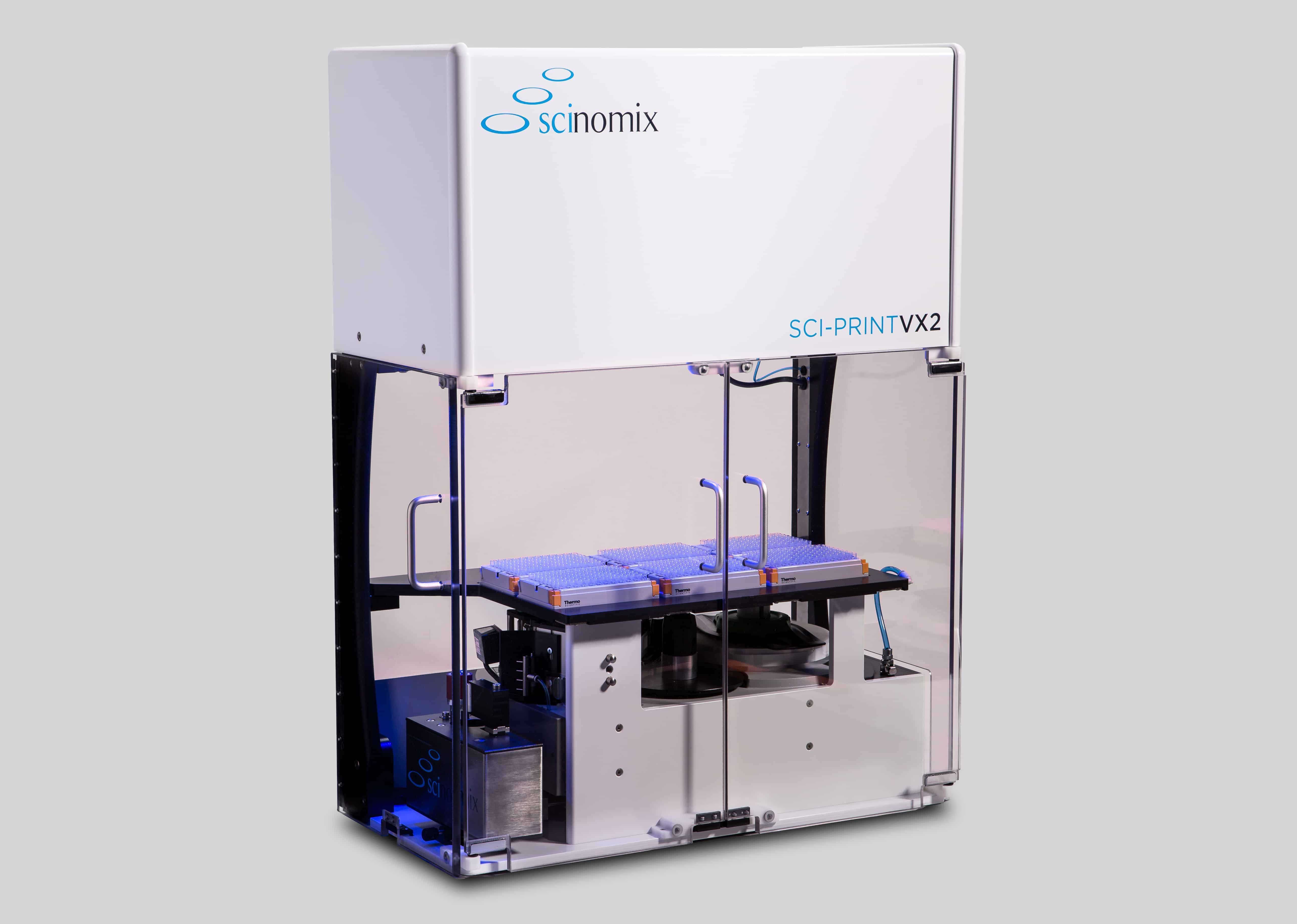 The Sci-Print VX2