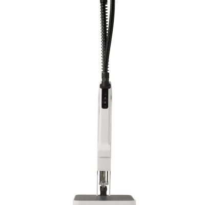 A front view of the CS500 screw cap recapper