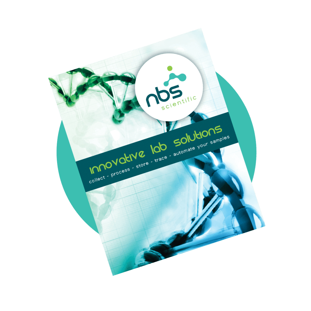 Catalog Download Learn More About Our Products NBS Scientific