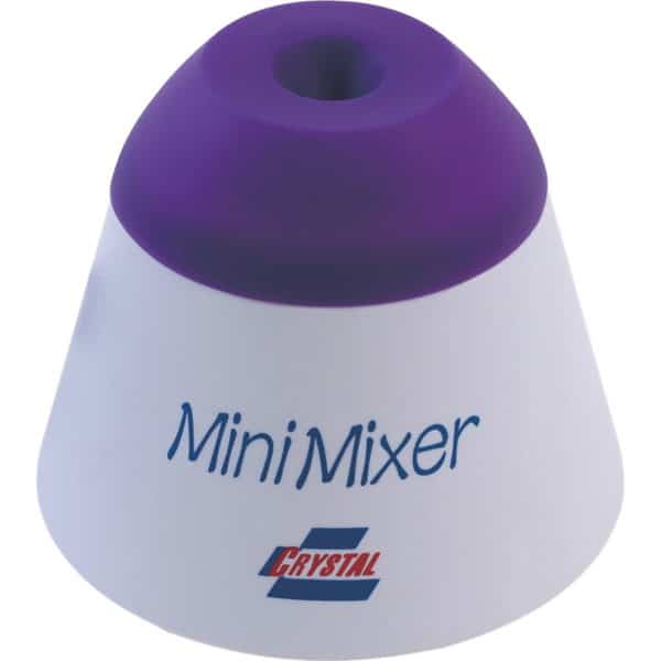 Benchmark Scientific BV101-P Vortex Mixer, purple cup