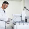 HT500 Tube Handler - Image 3