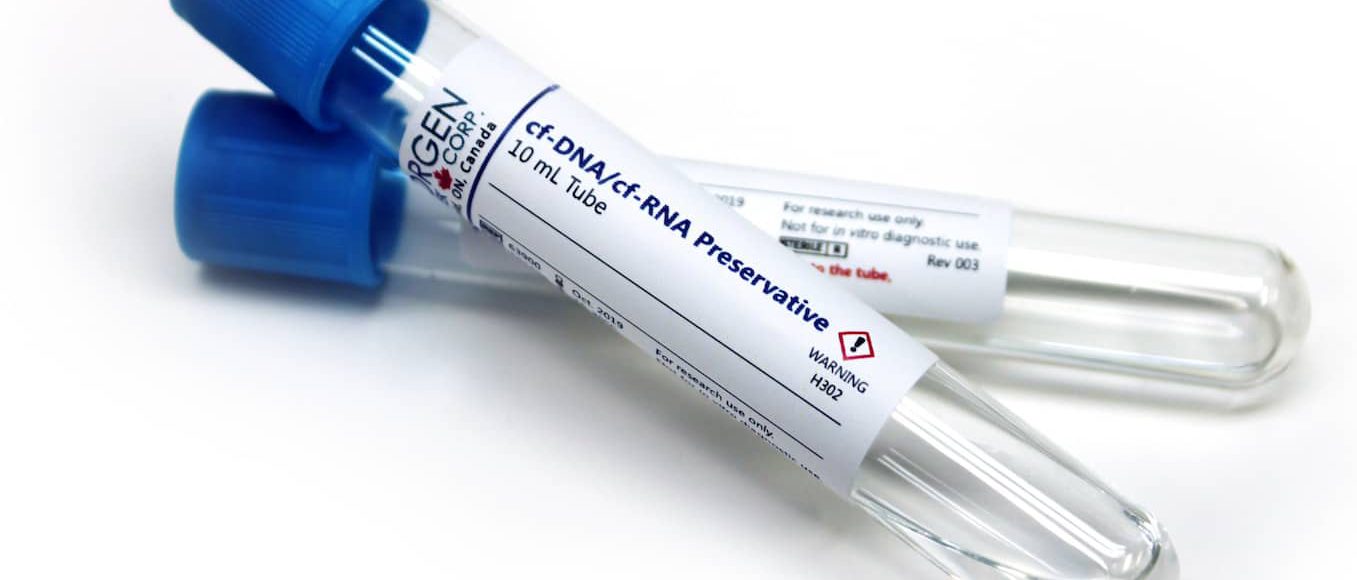 Sample Collection Kits NBS Scientific