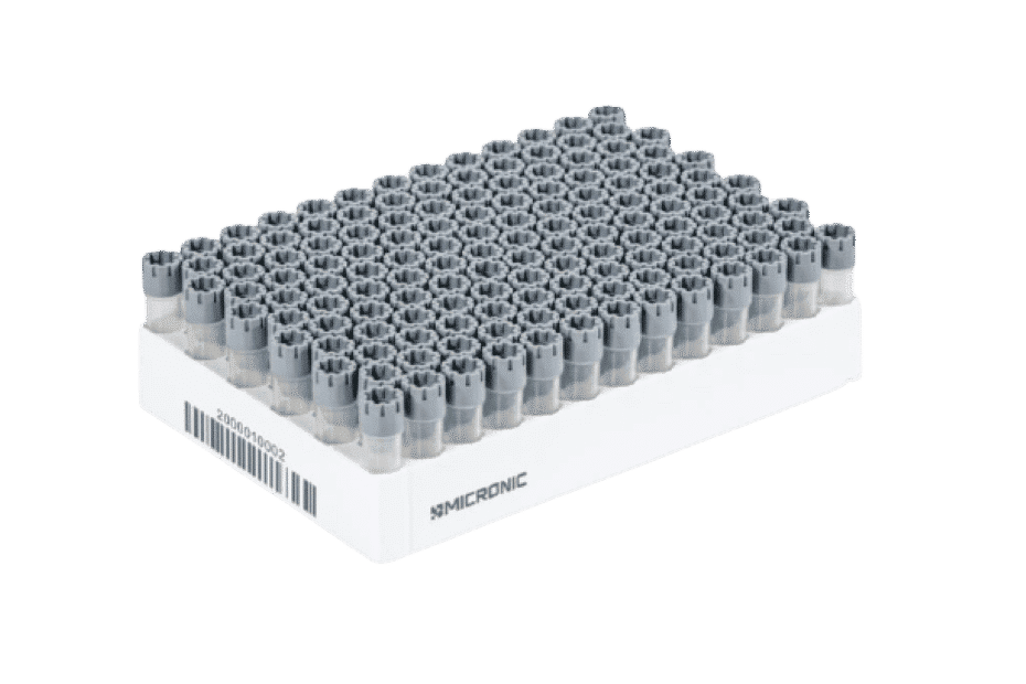Sample Container – Microtech Scientific