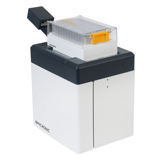 Micronic Rack Reader DR900 - NBS Scientific