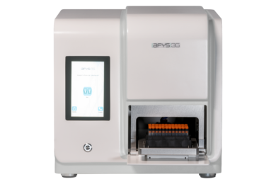 AFYS3G Sigma Recapper with front access area open