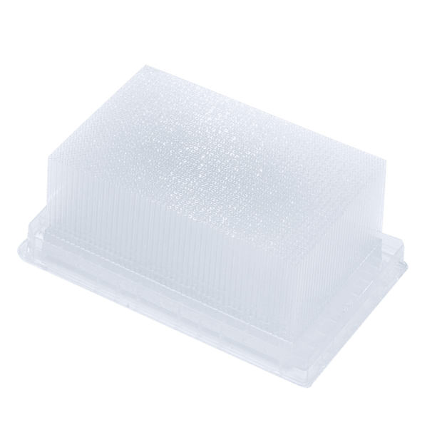 Glass tubes