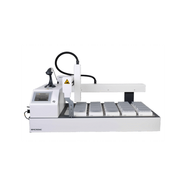HT500 Tube Handler