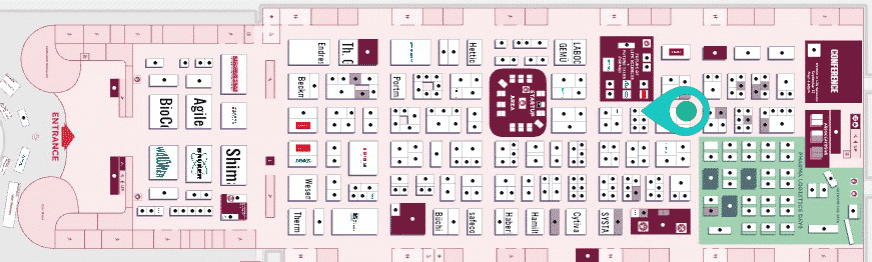 Map ILMAC