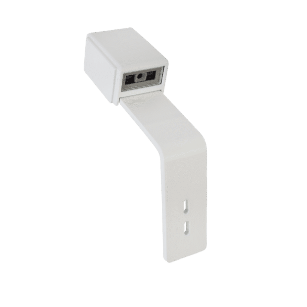 AFYS3G Side Barcode Reader for scanning rack barcodes